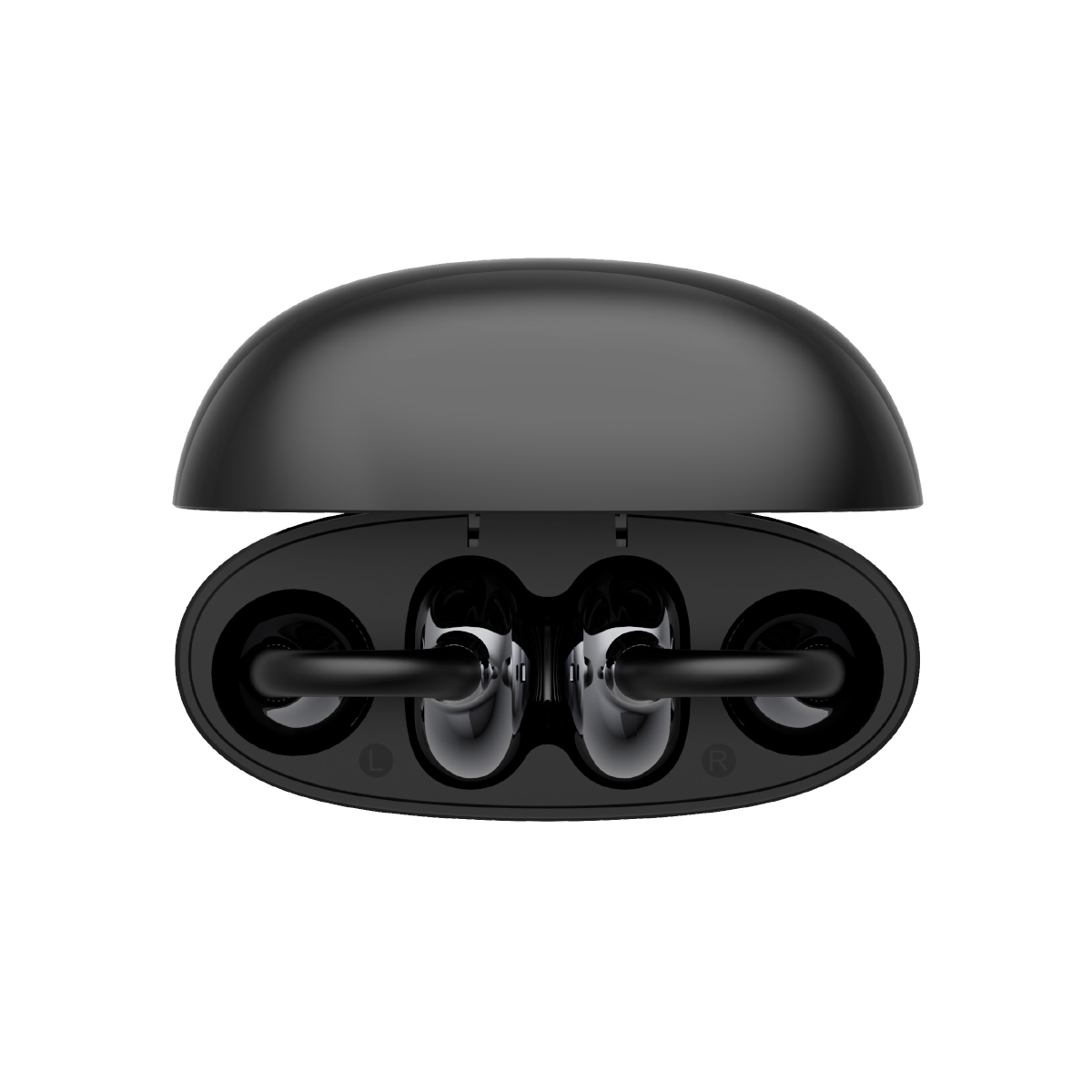 Auriculares Clip-On Solbuds ST7