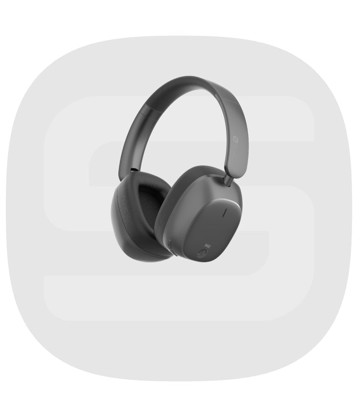 Headphones