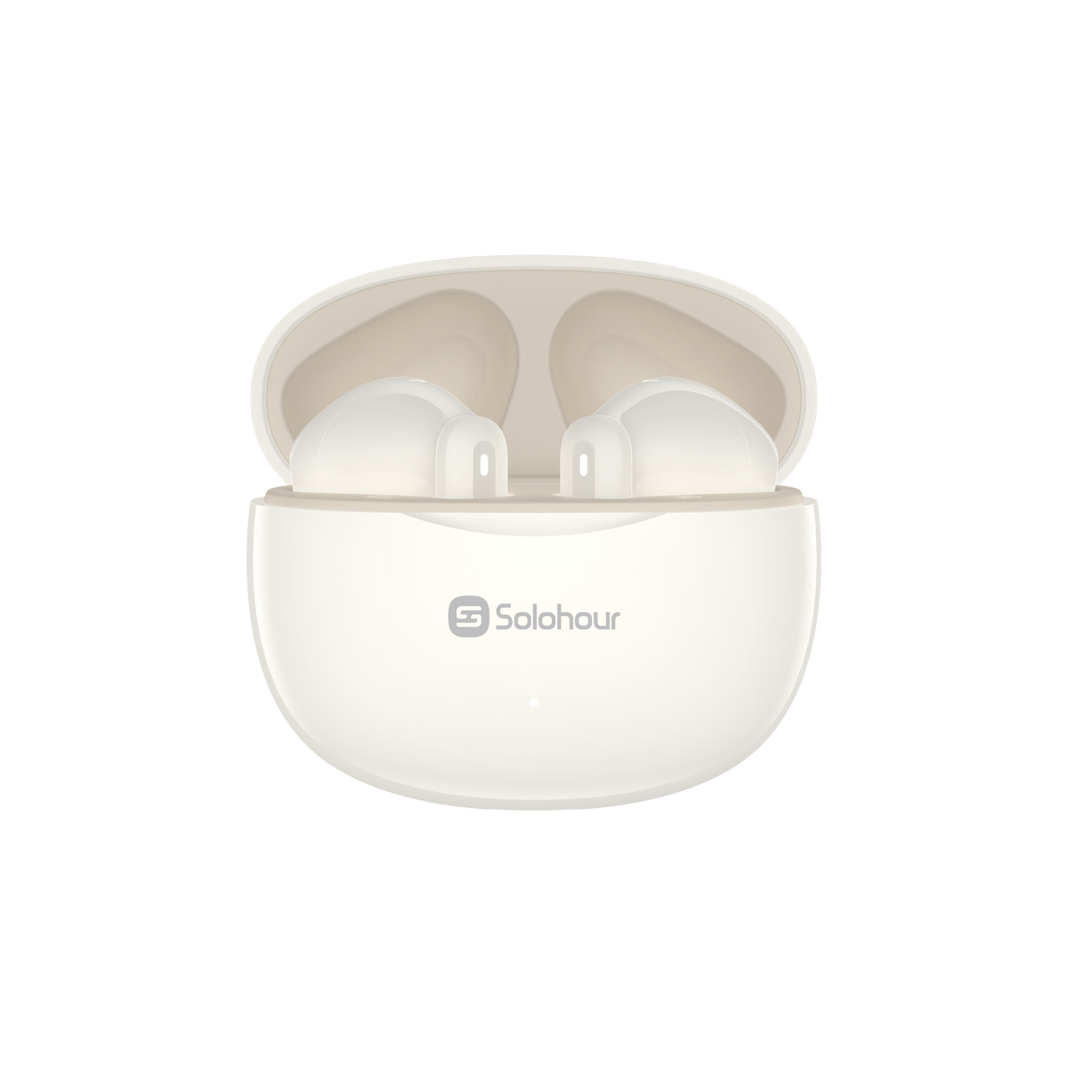 Auriculares True Wireless SolBuds ST9 Semi-In-Ear