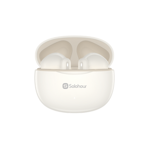 Auriculares True Wireless SolBuds ST9 Semi-In-Ear
