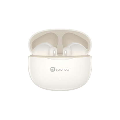 Auriculares True Wireless SolBuds ST9 Semi-In-Ear