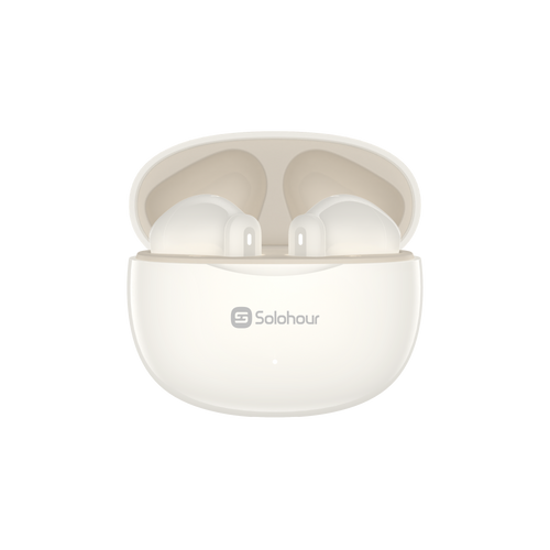 Auriculares True Wireless SolBuds ST9 Semi-In-Ear