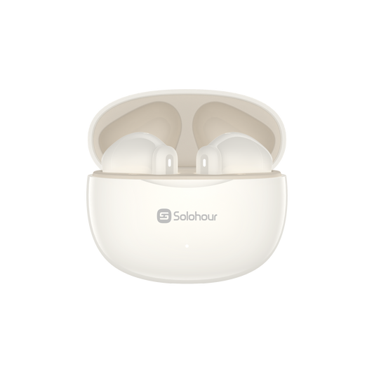 Auriculares True Wireless SolBuds ST9 Semi-In-Ear
