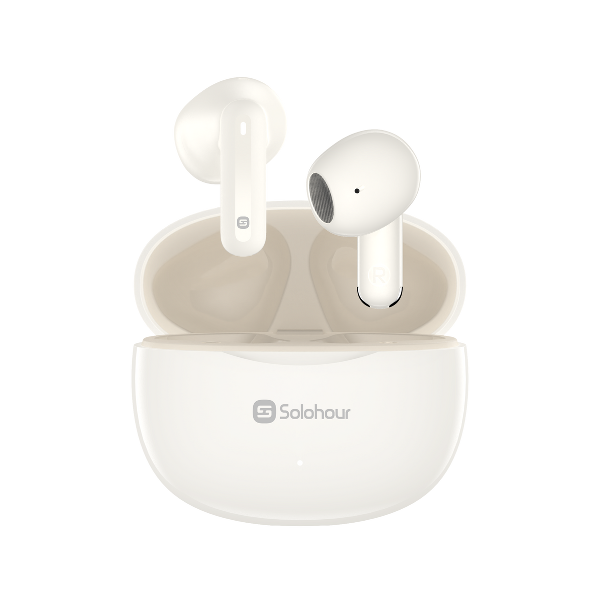 Auriculares True Wireless SolBuds ST9 Semi-In-Ear