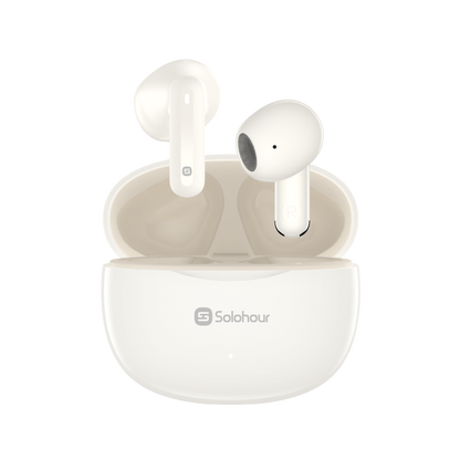 Auriculares True Wireless SolBuds ST9 Semi-In-Ear