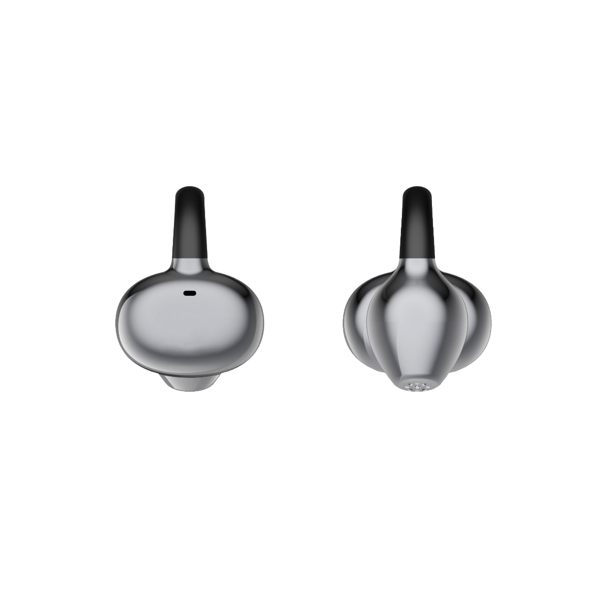 Auriculares Clip-On Solbuds ST7