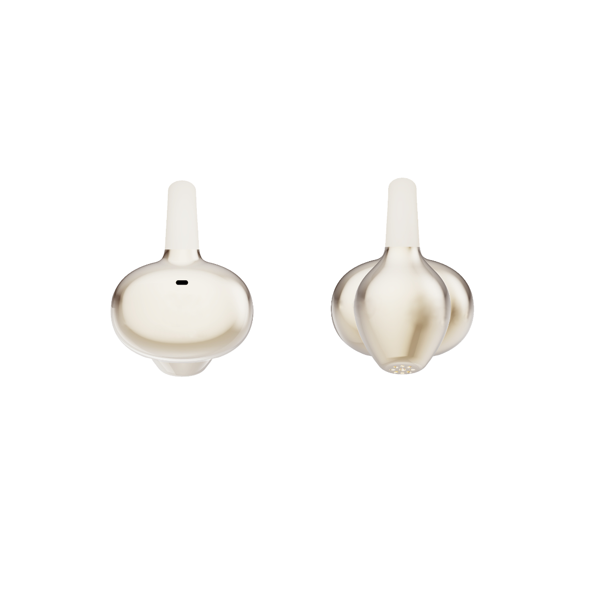 Auriculares Clip-On Solbuds ST7