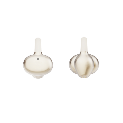 Auriculares Clip-On Solbuds ST7