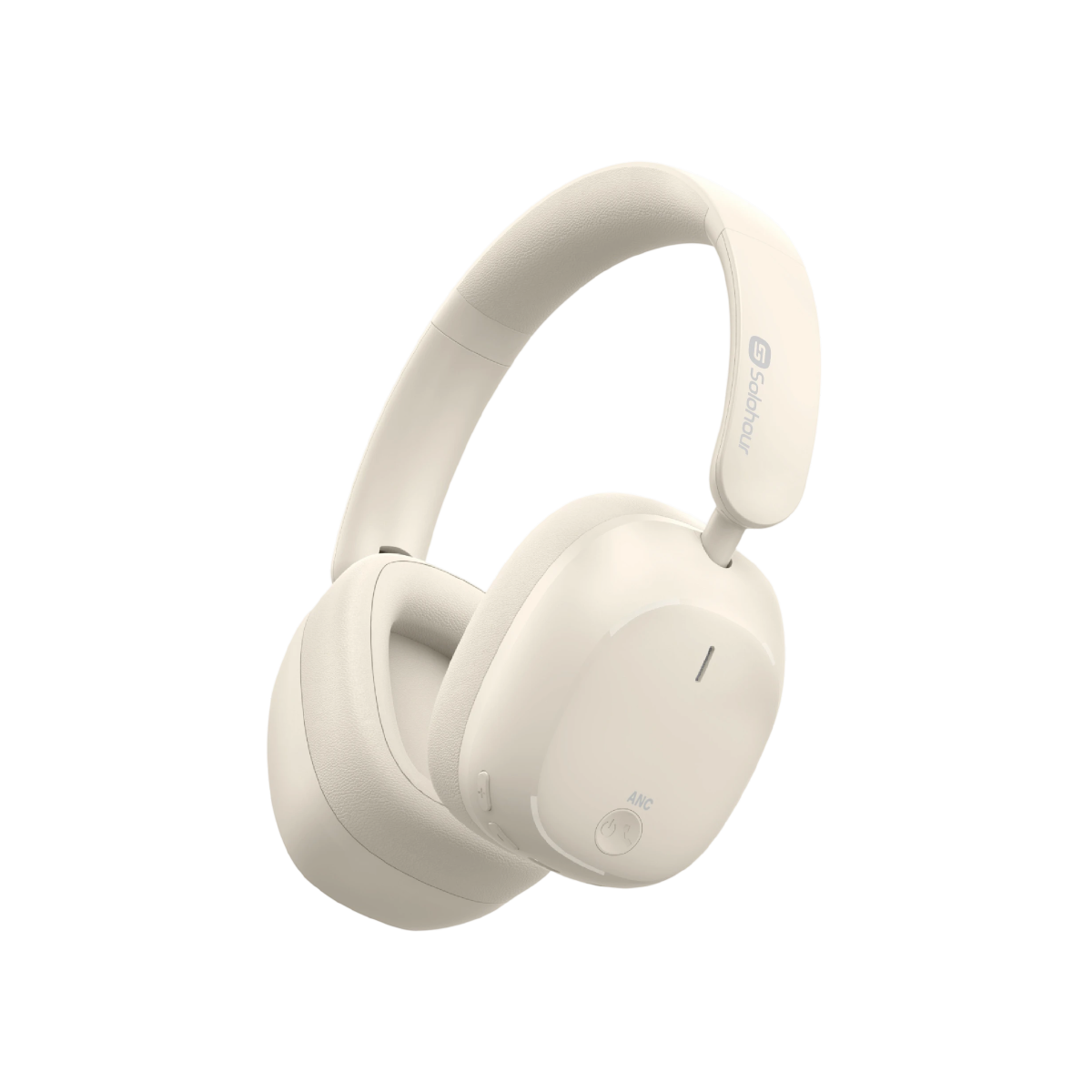 Auriculares inalámbricos SolHead H10 con ANC