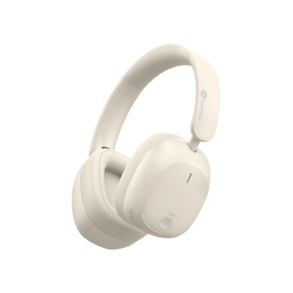 Auriculares inalámbricos SolHead H10 con ANC
