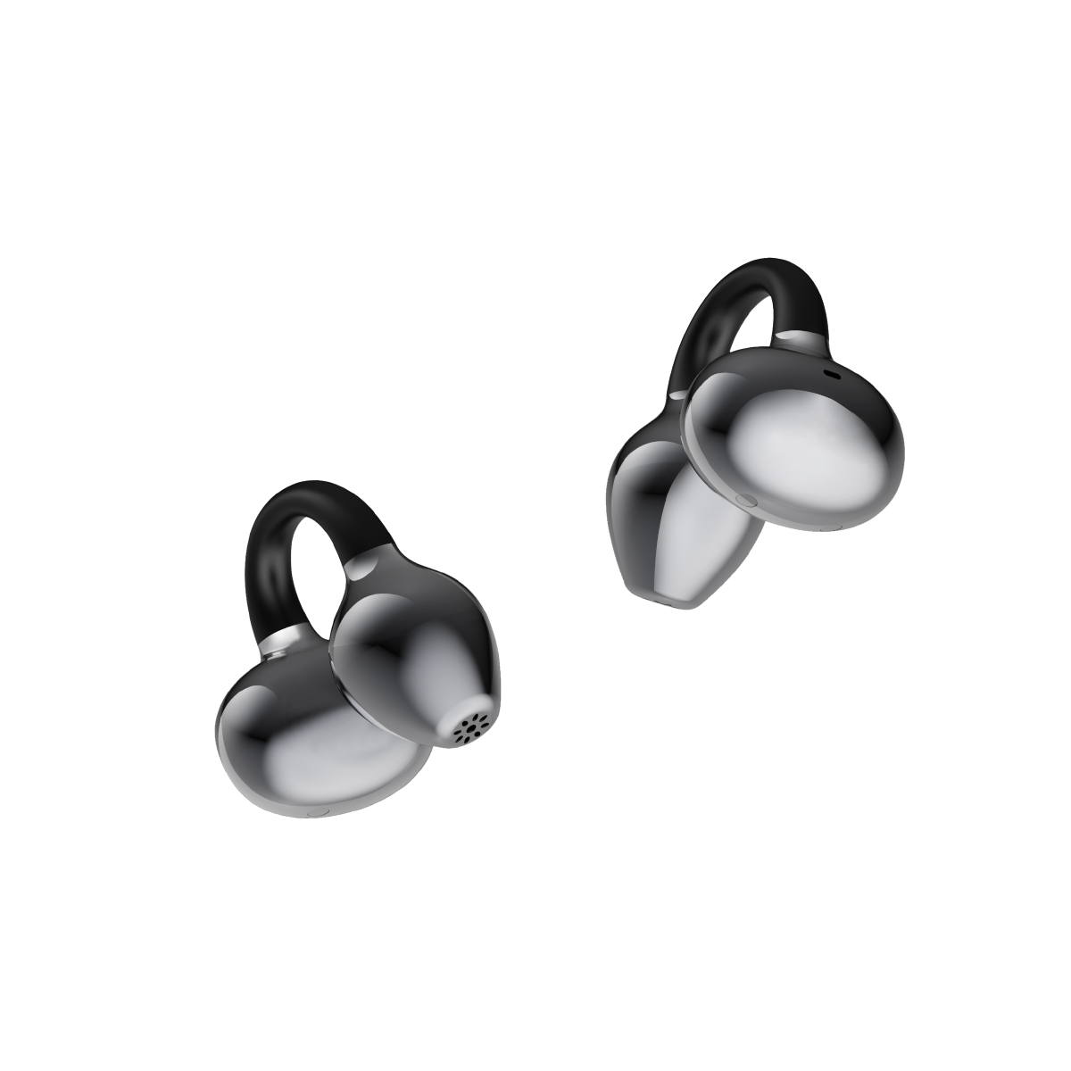Auriculares Clip-On Solbuds ST7