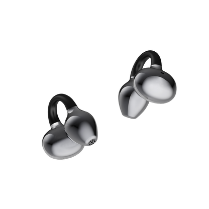 Auriculares Clip-On Solbuds ST7