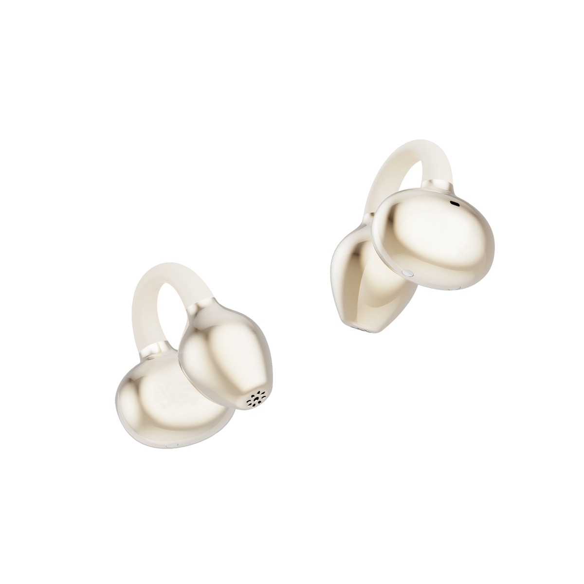 Auriculares Clip-On Solbuds ST7