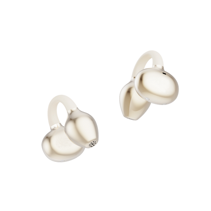 Auriculares Clip-On Solbuds ST7