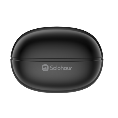 Auriculares Clip-On Solbuds ST7