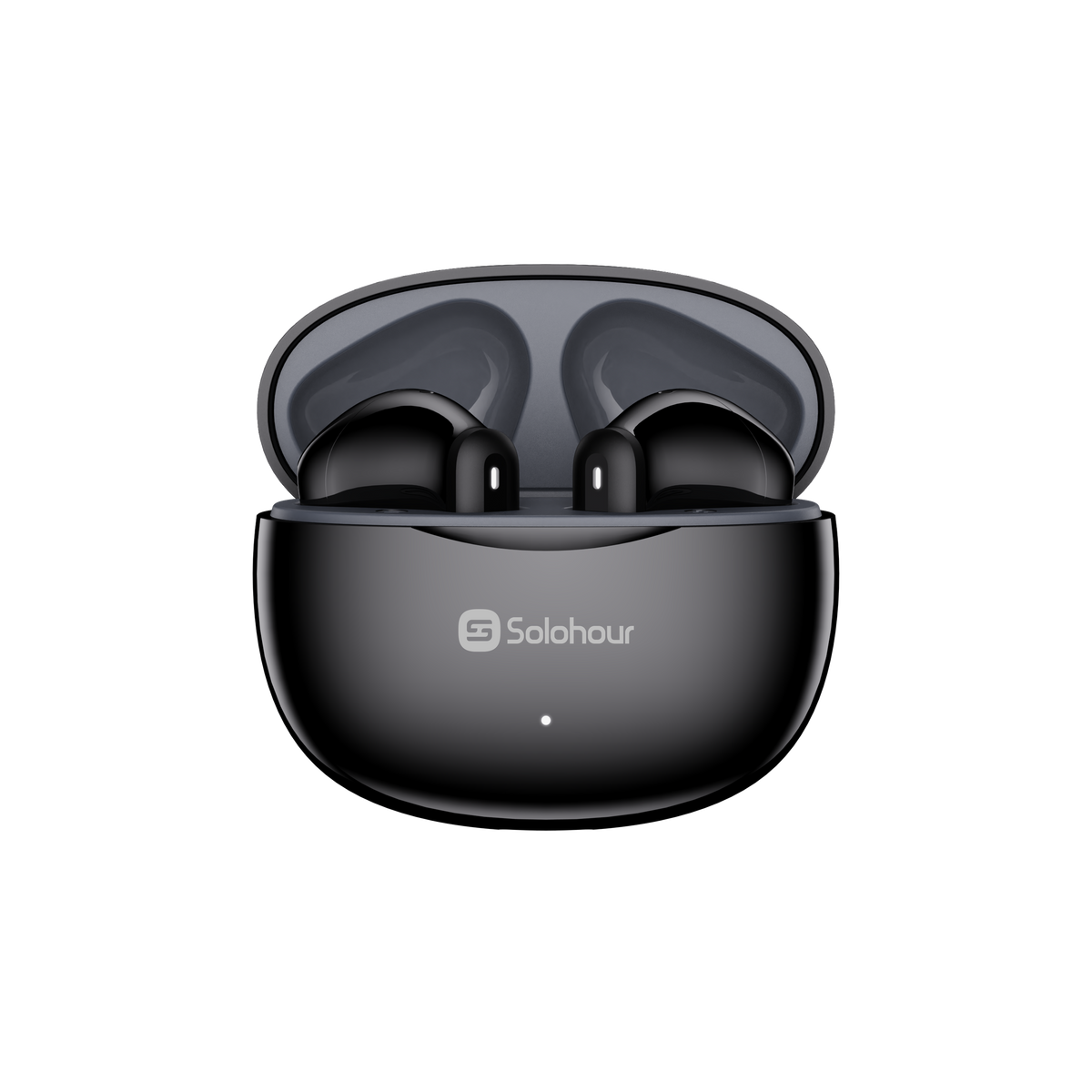 Auriculares True Wireless SolBuds ST9 Semi-In-Ear