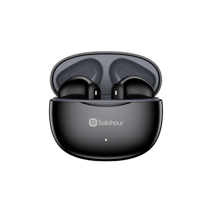 Auriculares True Wireless SolBuds ST9 Semi-In-Ear