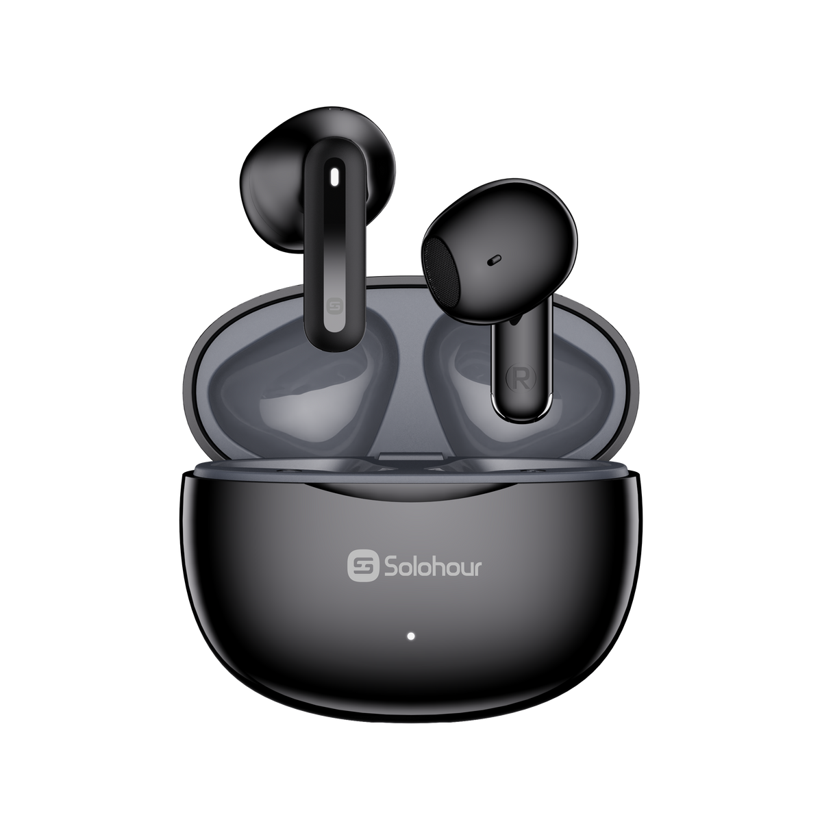 Auriculares True Wireless SolBuds ST9 Semi-In-Ear