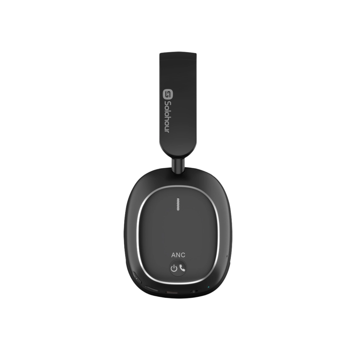 Auriculares inalámbricos SolHead H10 con ANC