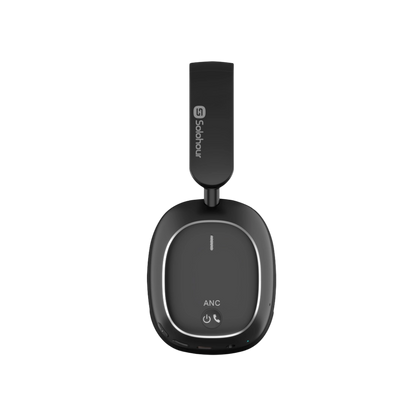 Auriculares inalámbricos SolHead H10 con ANC