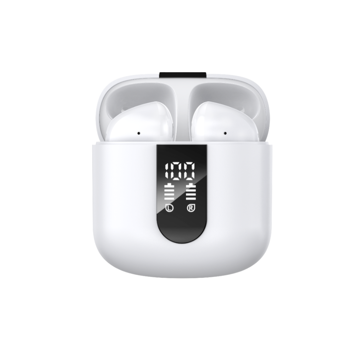 Auriculares True Wireless Solbuds ST2 Semi-In-Ear