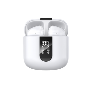 Auriculares True Wireless Solbuds ST2 Semi-In-Ear