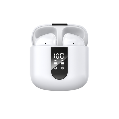 Auriculares True Wireless Solbuds ST2 Semi-In-Ear