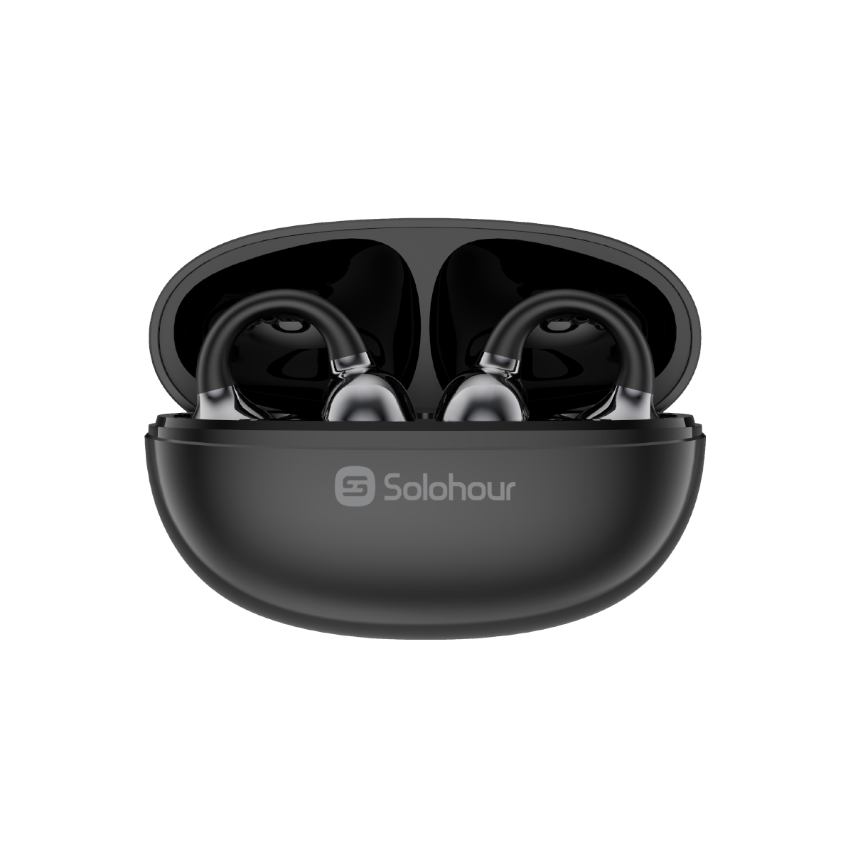 Auriculares Clip-On Solbuds ST7