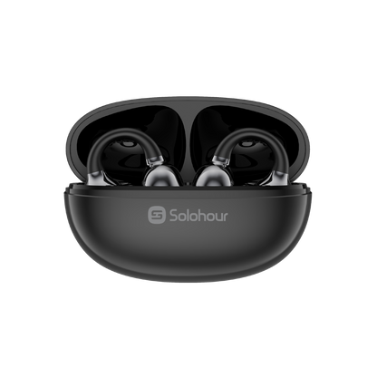 Auriculares Clip-On Solbuds ST7