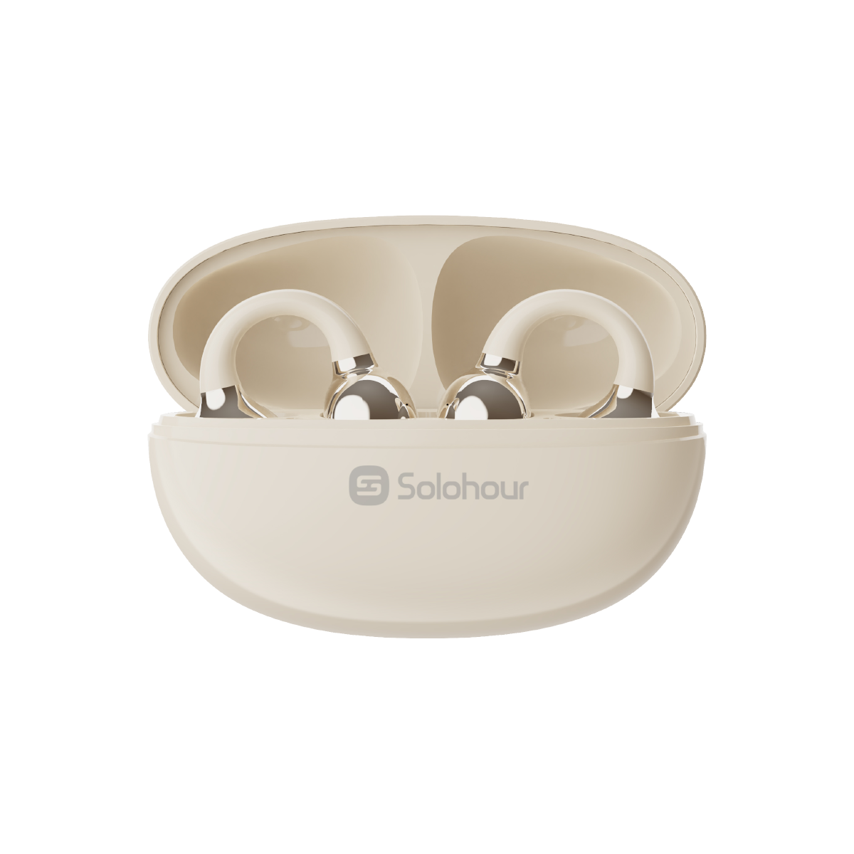 Auriculares Clip-On Solbuds ST7