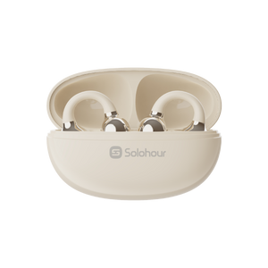 Auriculares Clip-On Solbuds ST7