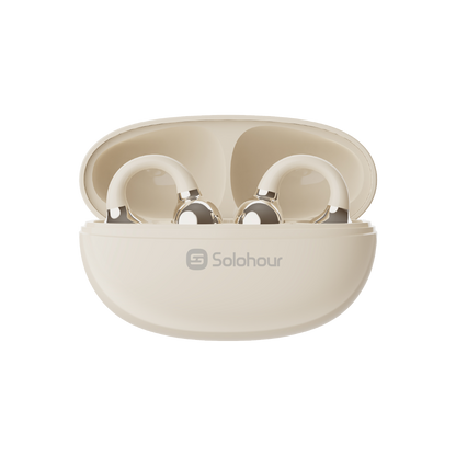 Auriculares Clip-On Solbuds ST7