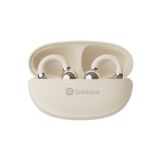 Auriculares Clip-On Solbuds ST7
