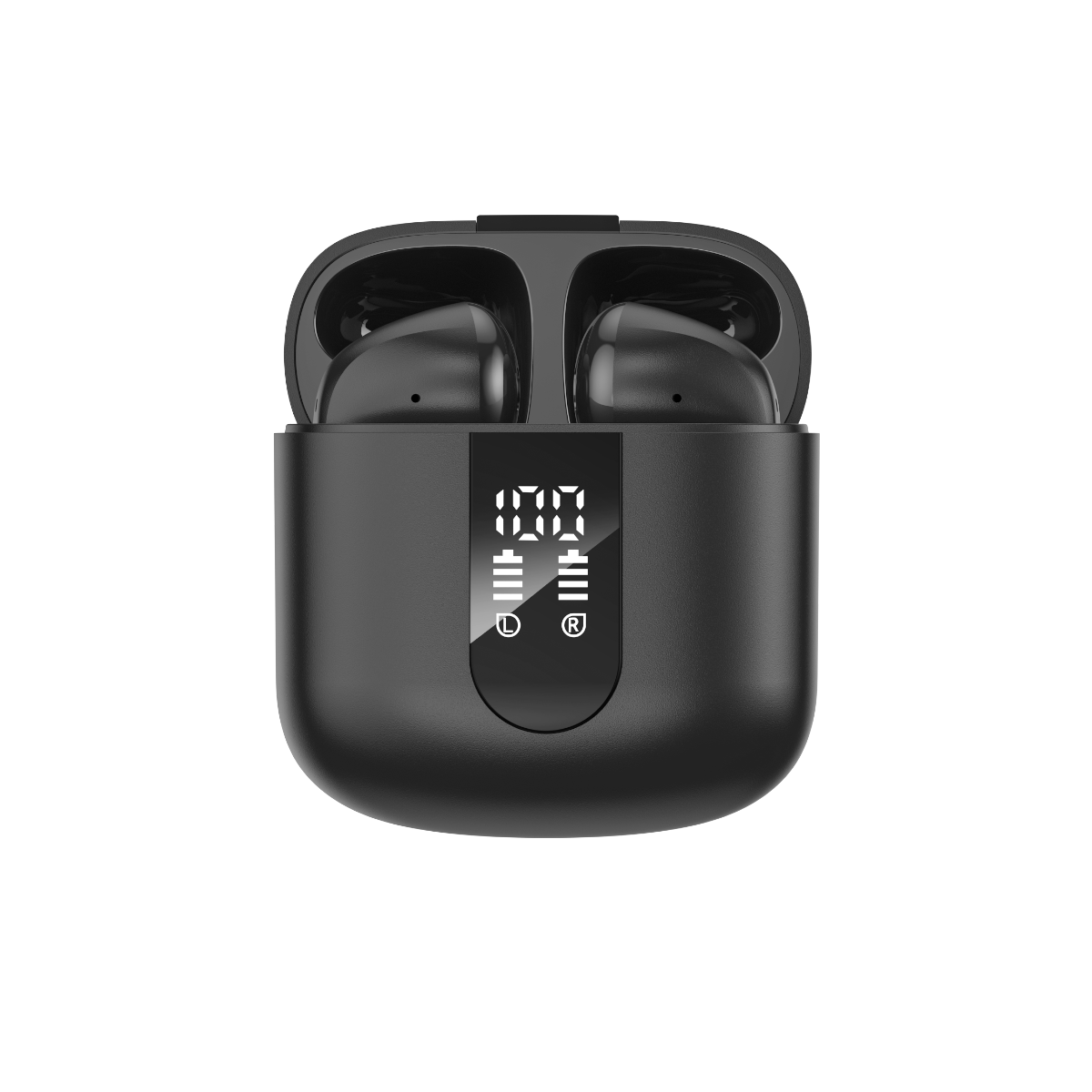 Auriculares True Wireless Solbuds ST2 Semi-In-Ear