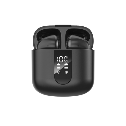Auriculares True Wireless Solbuds ST2 Semi-In-Ear
