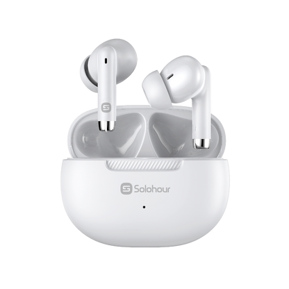 Auriculares True Wireless Solbuds ST3 In-Ear