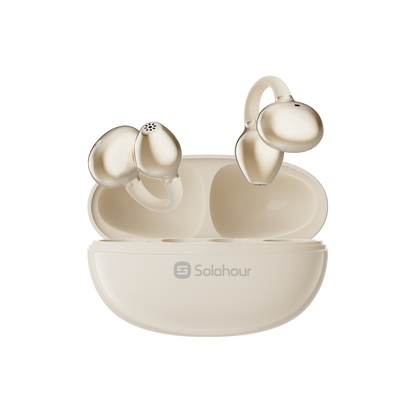 Auriculares Clip-On Solbuds ST7