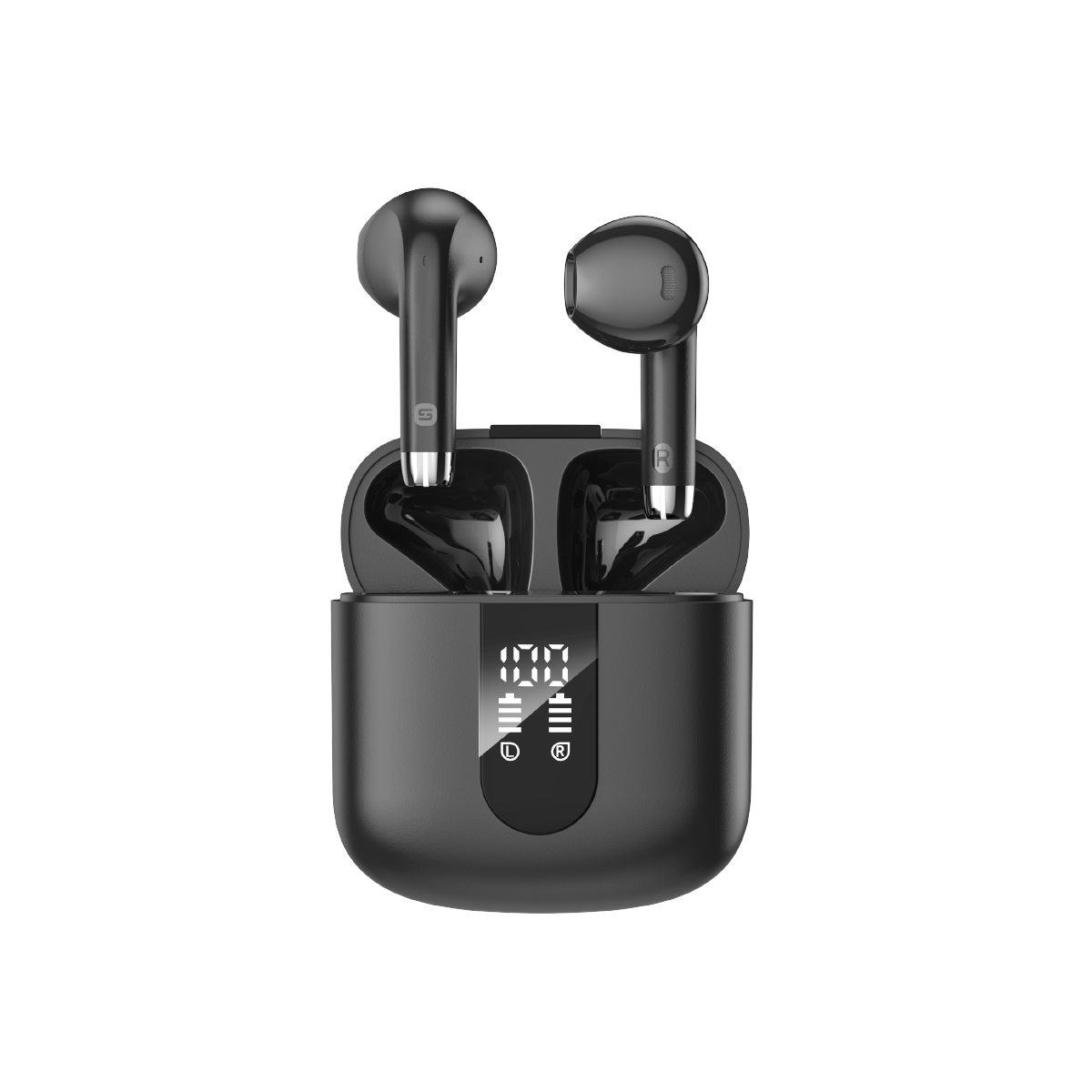 Auriculares True Wireless Solbuds ST2 Semi-In-Ear