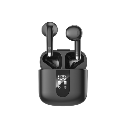 Auriculares True Wireless Solbuds ST2 Semi-In-Ear