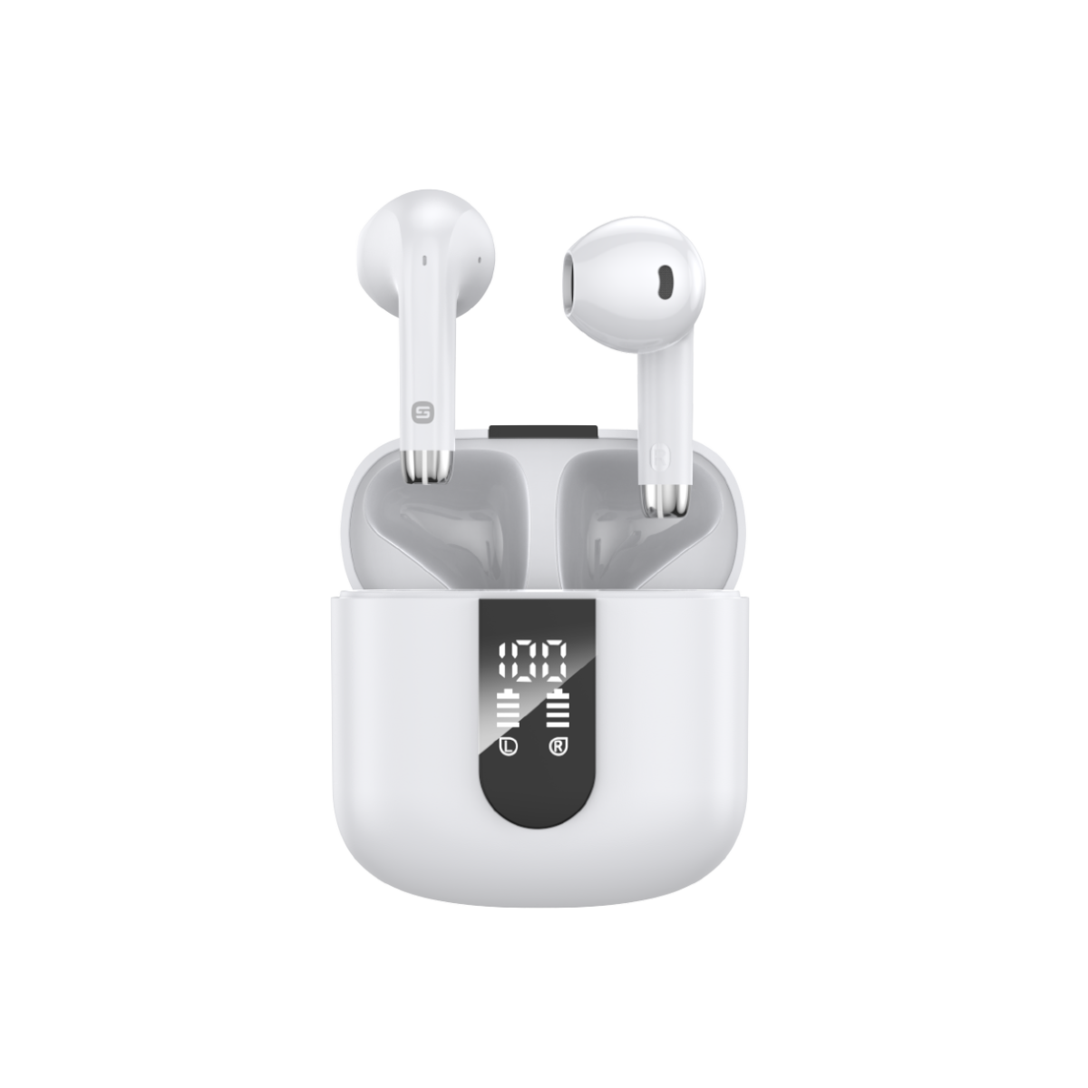 Auriculares True Wireless Solbuds ST2 Semi-In-Ear