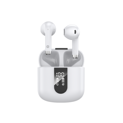 Auriculares True Wireless Solbuds ST2 Semi-In-Ear