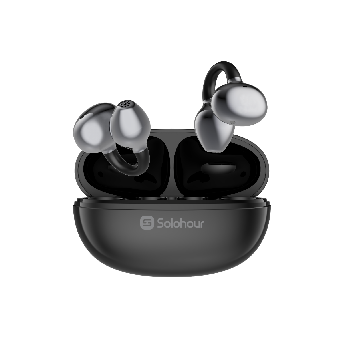 Auriculares Clip-On Solbuds ST7
