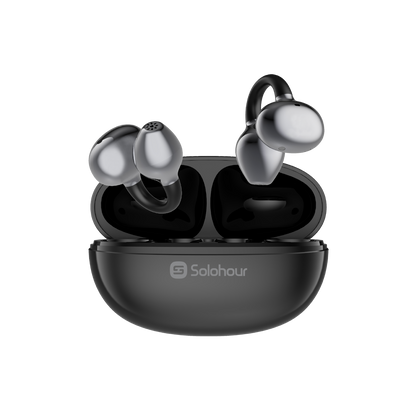 Auriculares Clip-On Solbuds ST7