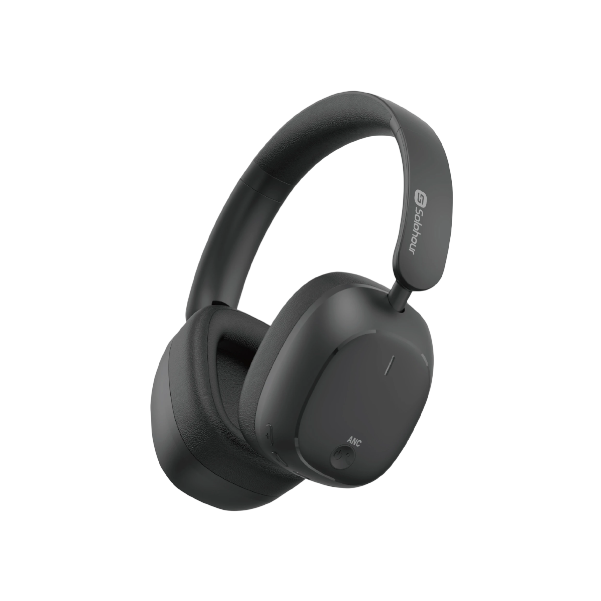 Auriculares inalámbricos SolHead H10 con ANC