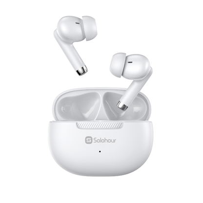 Auriculares True Wireless Solbuds ST3 In-Ear