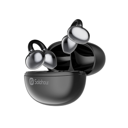 Auriculares Clip-On Solbuds ST7