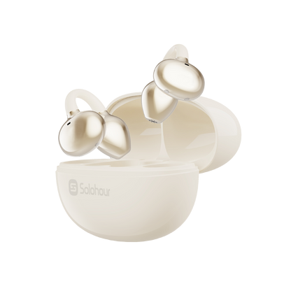 Auriculares Clip-On Solbuds ST7
