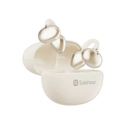 Auriculares Clip-On Solbuds ST7
