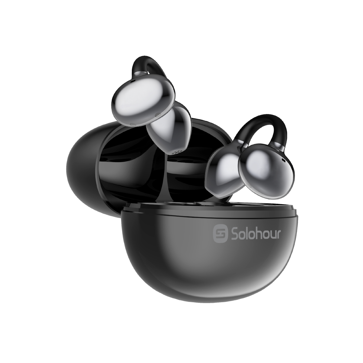 Auriculares Clip-On Solbuds ST7