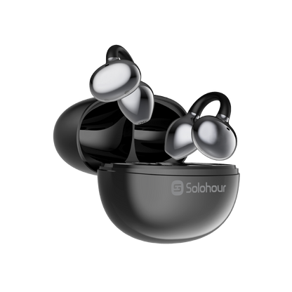 Auriculares Clip-On Solbuds ST7